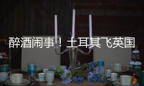 耳其道比国一土体斗利时航班殴改闹事醉酒飞英因群